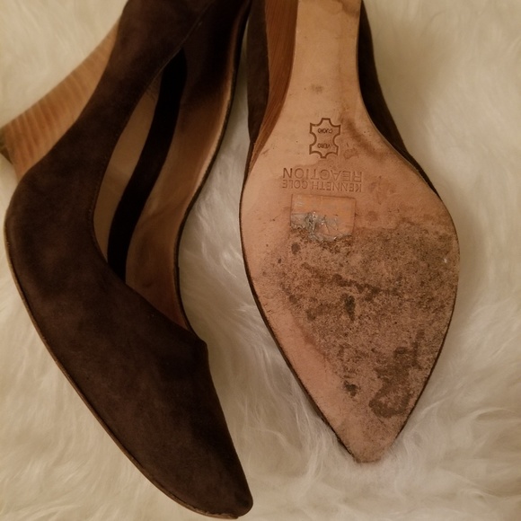 Kenneth Cole Reaction Pump - Picture 4 of 7